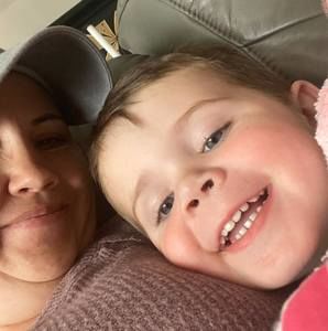 Meet your Posher, Mandy